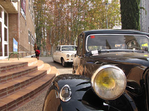 Sal&oacute; TOT NUVIS 2012