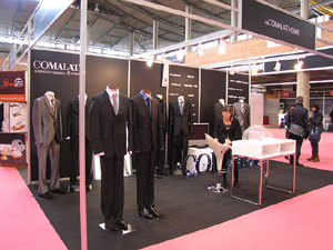 Sal&oacute; TOT NUVIS 2012