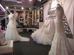 Sal&oacute; TOT NUVIS 2012