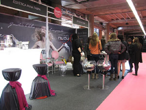 Sal&oacute; TOT NUVIS 2012