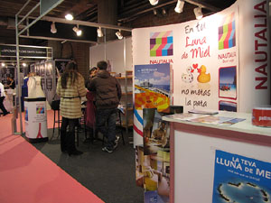 Sal&oacute; TOT NUVIS 2012