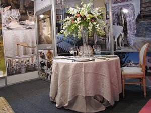 Sal&oacute; TOT NUVIS 2012