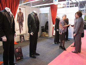 Sal&oacute; TOT NUVIS 2012