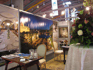 Sal&oacute; TOT NUVIS 2012