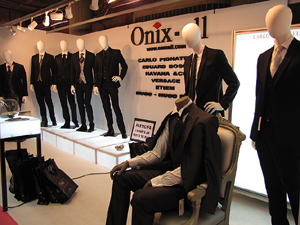 Sal&oacute; TOT NUVIS 2012