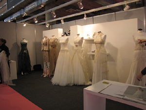 Sal&oacute; TOT NUVIS 2012