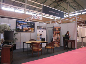 Sal&oacute; TOT NUVIS 2012