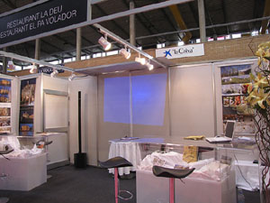 Sal&oacute; TOT NUVIS 2012