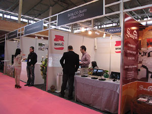 Sal&oacute; TOT NUVIS 2012