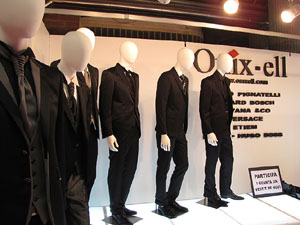 Sal&oacute; TOT NUVIS 2012