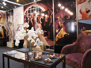 Sal&oacute; TOT NUVIS 2012