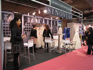 Sal&oacute; TOT NUVIS 2012