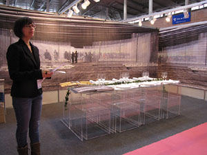 Sal&oacute; TOT NUVIS 2012