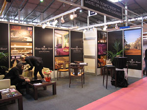 Sal&oacute; TOT NUVIS 2012