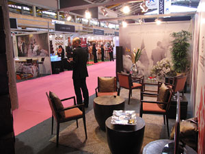 Sal&oacute; TOT NUVIS 2012