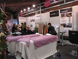 Sal&oacute; TOT NUVIS 2012