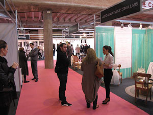 Sal&oacute; TOT NUVIS 2012