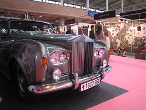 Sal&oacute; TOT NUVIS 2012