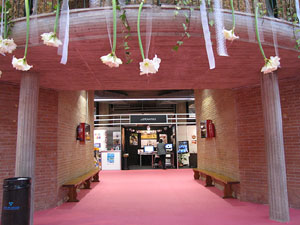 Sal&oacute; TOT NUVIS 2012