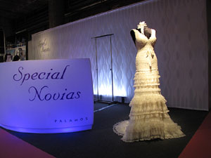 Sal&oacute; TOT NUVIS 2012