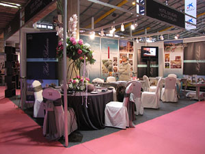 Sal&oacute; TOT NUVIS 2012