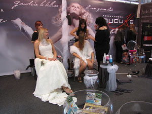 Sal&oacute; TOT NUVIS 2012