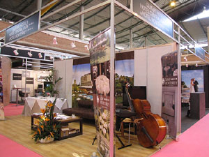 Sal&oacute; TOT NUVIS 2012