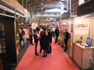 Sal&oacute; TOT NUVIS 2012