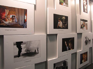 Sal&oacute; TOT NUVIS 2012