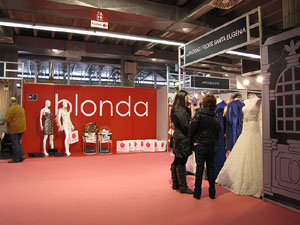 Sal&oacute; TOT NUVIS 2012