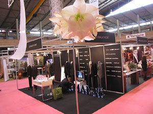 Sal&oacute; TOT NUVIS 2012