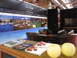 Sal&oacute; TOT NUVIS 2012