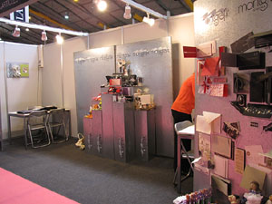 Sal&oacute; TOT NUVIS 2012