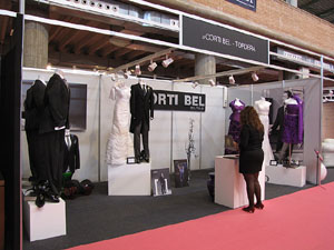 Sal&oacute; TOT NUVIS 2012