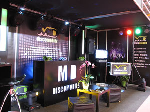 Sal&oacute; TOT NUVIS 2012