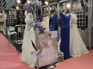 Sal&oacute; TOT NUVIS 2012