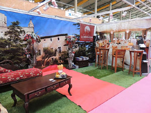 Sal&oacute; TOT NUVIS 2012