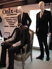 Sal&oacute; TOT NUVIS 2012