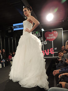 Sal&oacute; TOT NUVIS 2012