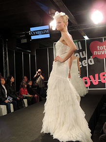 Sal&oacute; TOT NUVIS 2012