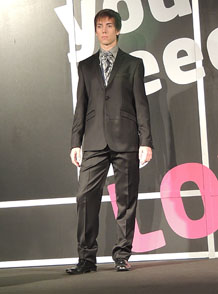 Sal&oacute; TOT NUVIS 2012