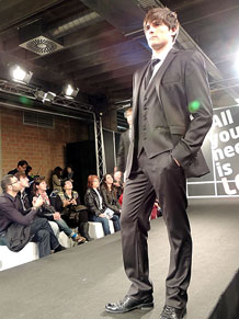 Sal&oacute; TOT NUVIS 2012