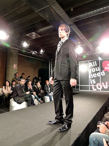 Sal&oacute; TOT NUVIS 2012