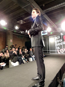 Sal&oacute; TOT NUVIS 2012