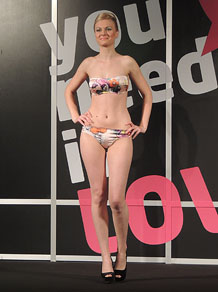 Sal&oacute; TOT NUVIS 2012