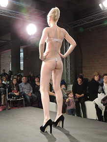 Sal&oacute; TOT NUVIS 2012