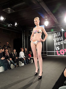 Sal&oacute; TOT NUVIS 2012