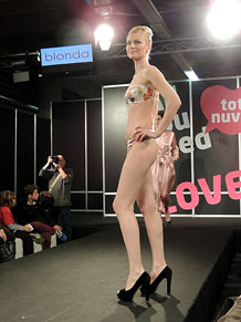 Sal&oacute; TOT NUVIS 2012