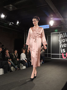 Sal&oacute; TOT NUVIS 2012