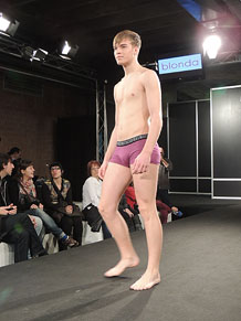 Sal&oacute; TOT NUVIS 2012